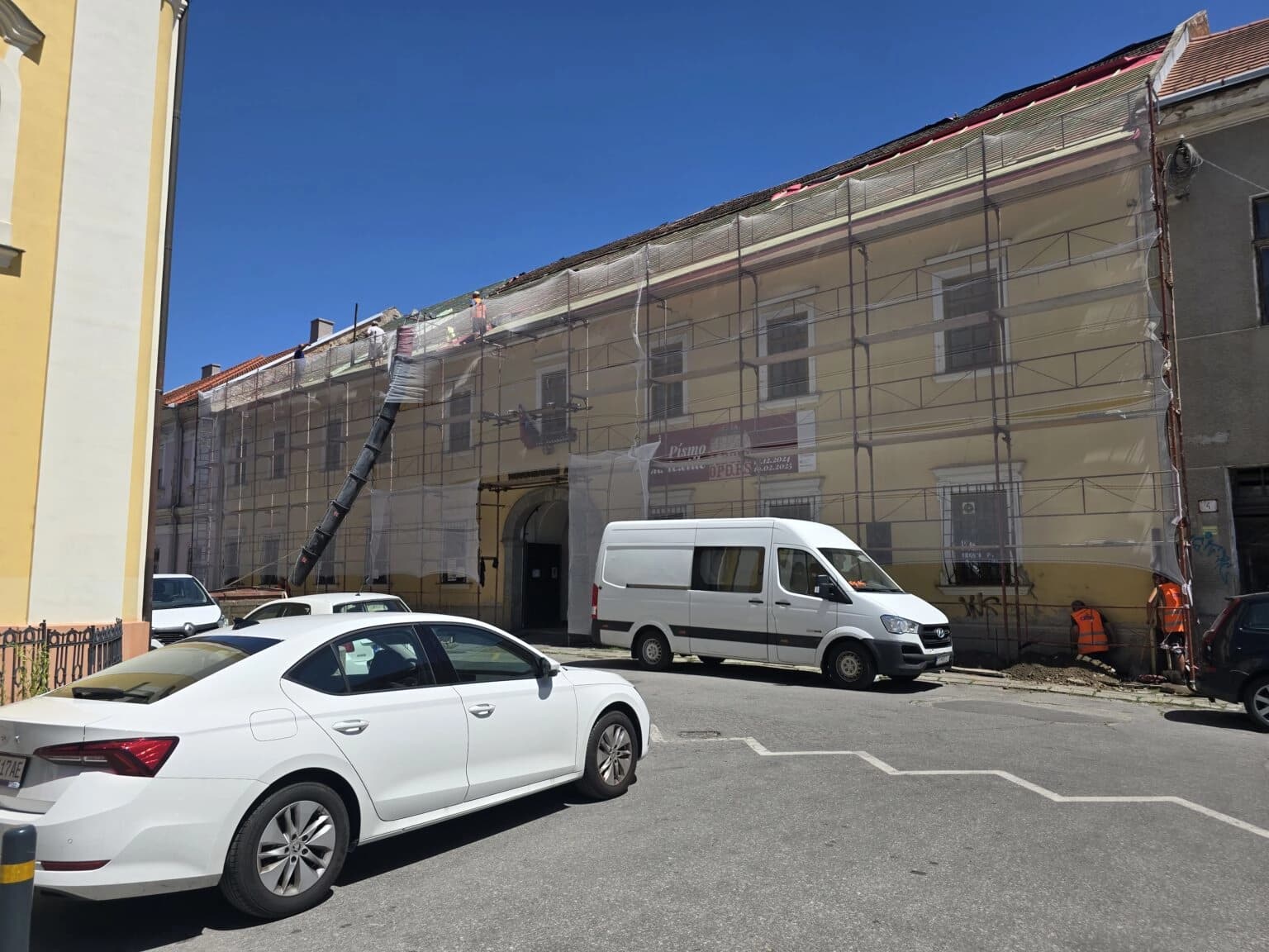 Novohradské múzeum a galéria Lučenec